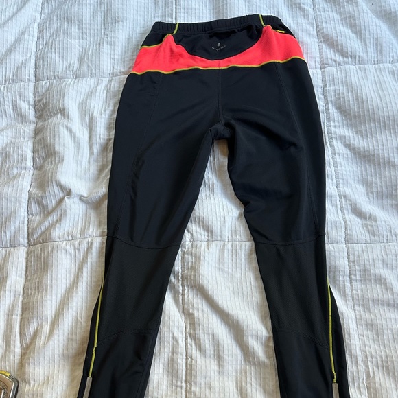 New Balance workout leggings - Picture 2 of 5